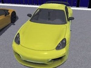 SuperCars Parking 2023 Online Parking Game
