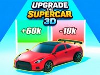 Upgrade the Supercar 3D Online Arcade Game