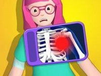 Doctor Hero Online Game - Medical Simulation Simulation Game