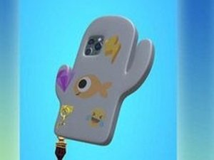 Phone Case Designer Online Game - Creativity Game