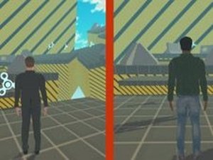 2 Player Only Up Racing Game Online Arcade Game