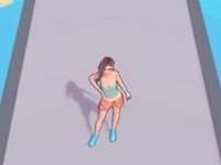 Doll Queen Designer Online Game Arcade Game