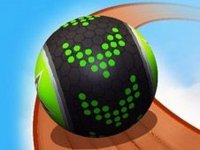 Going Balls Online Arcade Game