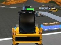 Supply Chain Manager Simulator Online Game Arcade Game