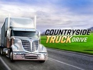 Countryside Truck Drive Online Arcade Game