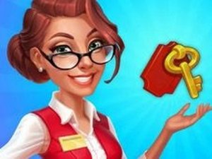 Grand Hotel Mania Online Time Management Game