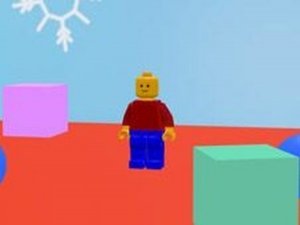 Blox Obby Online Adventure Game - Platform Game