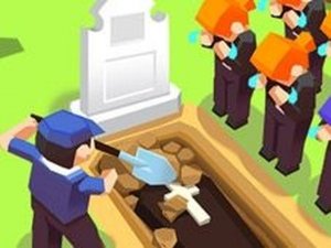 Graveyard Keeper: Business Management Game - Idle Game