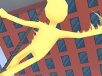 You Will Fall Balance Game Online Arcade Game