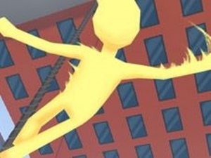 You Will Fall Balance Game Online Arcade Game