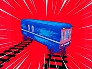 Train Drift Online Arcade Game