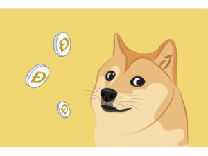 Dogecoin Clicker Idle Game