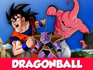 Dragon Ball 3D Street Battle