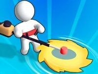 Cut Mover Online Arcade Game