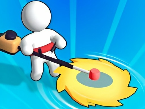 Cut Mover Online Arcade Game