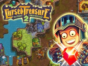 Enchanted Treasure 2: Tower Defense