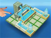 Water Flow Puzzle Online Game - Puzzle Game