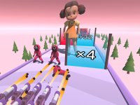 Math Blast Puzzle Family Action