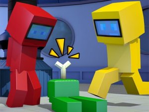 Mystery Builder Mod Creative Social Game