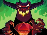 Mystic Gems Tower Defense