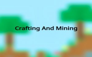 Block World: Creative Pixel Sandbox