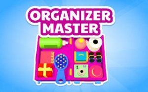 Sorting Pro 3D Puzzle Challenge