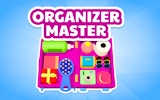 Sorting Pro 3D Puzzle Challenge