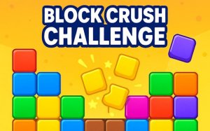 Block Puzzle Challenge: Logic Puzzle Game