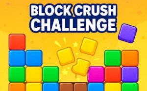 Block Puzzle Challenge: Logic Puzzle Game