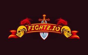 Fightz.io Magical Arena Game