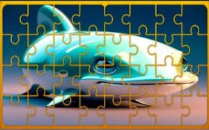 Ocean Tile Sliding Challenge