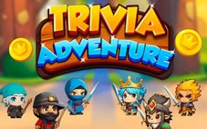 Knowledge Explorer Quiz Adventure