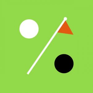 100% Golf Online Puzzle Game