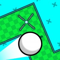 Golf Quest Online Sports Game