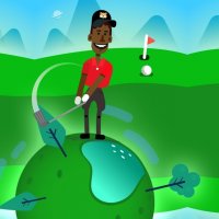 Golf Orbit Online Arcade Game