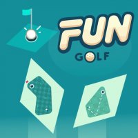 Fun Golf Online Arcade Game