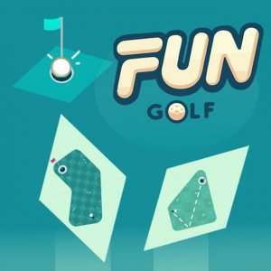Fun Golf Online Arcade Game