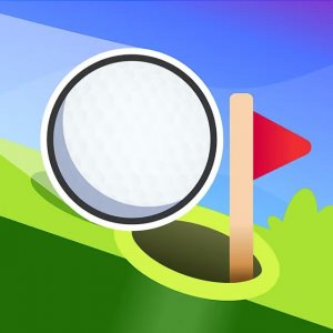 Golf Mini Online Puzzle Game