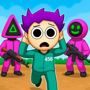 Survival Challenge Online Game