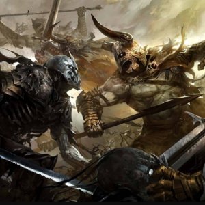 Rebels: Hero Defense RPG