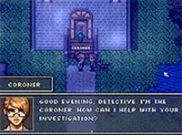 Mystery Solved Detective Puzzle
