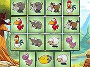 Unique Creature Spotting Challenge