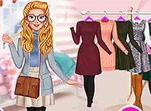 Style Quest: Three Events One Day