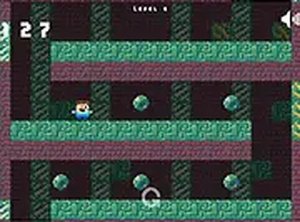 Cavern Quest: Hidden Paths