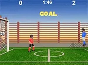 Penalty Face-Off League