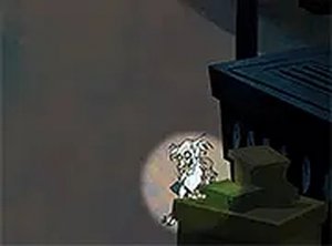 Scooby-Doo Spooky Challenge