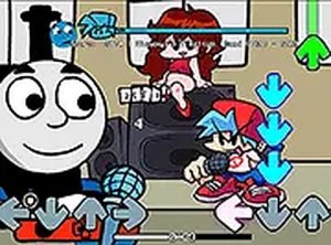 Thomas Beat Harmony Quest