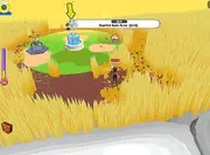Grassland Settlement Strategy RPG