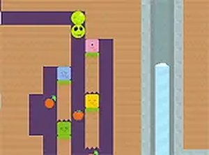 Orchard Gravity Maze