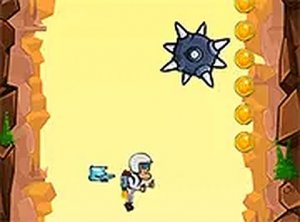 Peak Glide Explorer